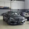 MERCEDES-BENZ C 250 2.0 CGI SPORT COUPÉ TURBO 16V GASOLINA 2P AUTOMÁTICO MERCEDES-BENZ C 250 2.0 CGI SPORT COUPÉ TURBO 16V GASOLINA 2P AUTOMÁTICO