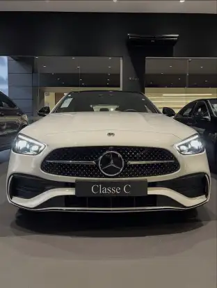 MERCEDES-BENZ-C 300-2.0 EQ BOOST HÍBRIDO AMG LINE 9G-TRONIC MERCEDES-BENZ-C 300-2026