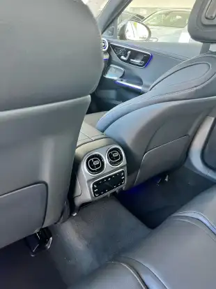 MERCEDES-BENZ-C 300-2.0 EQ BOOST HÍBRIDO AMG LINE 9G-TRONIC MERCEDES-BENZ-C 300-2026