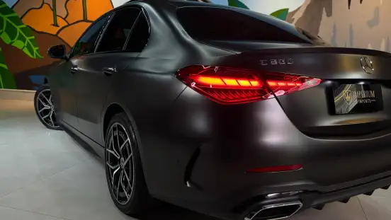 MERCEDES-BENZ-C 300-2024