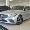 MERCEDES-BENZ C 300 2.0 CGI GASOLINA SPORT 9G-TRONIC MERCEDES-BENZ C 300 2.0 CGI GASOLINA SPORT 9G-TRONIC