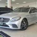 MERCEDES-BENZ C 300 2.0 CGI GASOLINA SPORT 9G-TRONIC MERCEDES-BENZ C 300 2.0 CGI GASOLINA SPORT 9G-TRONIC
