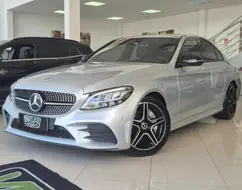 MERCEDES-BENZ C 300 2.0 CGI GASOLINA SPORT 9G-TRONIC MERCEDES-BENZ C 300 2.0 CGI GASOLINA SPORT 9G-TRONIC
