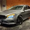MERCEDES-BENZ CLA 180 1.6 CGI GASOLINA 7G-DCT MERCEDES-BENZ CLA 180 1.6 CGI GASOLINA 7G-DCT