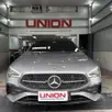 MERCEDES-BENZ CLA 200 1.3 MHEV AMG LINE 7G-DCT MERCEDES-BENZ CLA 200 1.3 MHEV AMG LINE 7G-DCT