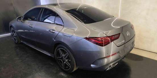 MERCEDES-BENZ-CLA 200-2024