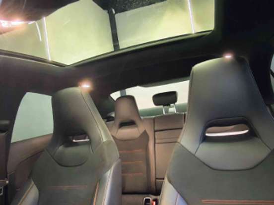MERCEDES-BENZ-CLA 200-1.3 MHEV AMG LINE 7G-DCT MERCEDES-BENZ-CLA 200-2024