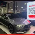 MERCEDES-BENZ CLA 250 2.0 CGI GASOLINA 7G-DCT MERCEDES-BENZ CLA 250 2.0 CGI GASOLINA 7G-DCT