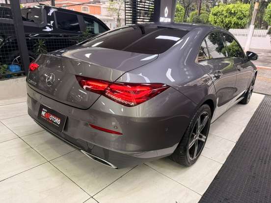 MERCEDES-BENZ-CLA 250-2021
