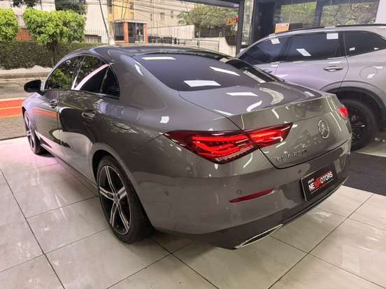 MERCEDES-BENZ-CLA 250-2021