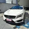 MERCEDES-BENZ CLA 45 AMG 2.0 16V TURBOCHARGED GASOLINA 4P AUTOMÁTICO MERCEDES-BENZ CLA 45 AMG 2.0 16V TURBOCHARGED GASOLINA 4P AUTOMÁTICO