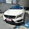 MERCEDES-BENZ CLA 45 AMG 2.0 16V TURBOCHARGED GASOLINA 4P AUTOMÁTICO MERCEDES-BENZ CLA 45 AMG 2.0 16V TURBOCHARGED GASOLINA 4P AUTOMÁTICO