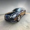 MERCEDES-BENZ E 250 1.8 SPORT 16V TURBO GASOLINA 4P AUTOMÁTICO MERCEDES-BENZ E 250 1.8 SPORT 16V TURBO GASOLINA 4P AUTOMÁTICO
