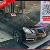 MERCEDES-BENZ E 250 1.8 CGI AVANTGARDE 16V GASOLINA 4P AUTOMÁTICO MERCEDES-BENZ E 250 1.8 CGI AVANTGARDE 16V GASOLINA 4P AUTOMÁTICO