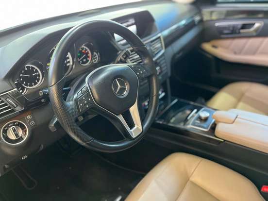 MERCEDES-BENZ-E 250-1.8 CGI AVANTGARDE 16V GASOLINA 4P AUTOMÁTICO MERCEDES-BENZ-E 250-2012
