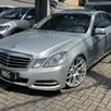 MERCEDES-BENZ E 250 1.8 CGI AVANTGARDE 16V GASOLINA 4P AUTOMÁTICO MERCEDES-BENZ E 250 1.8 CGI AVANTGARDE 16V GASOLINA 4P AUTOMÁTICO