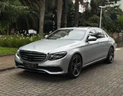MERCEDES-BENZ E 250 2.0 CGI GASOLINA EXCLUSIVE 9G-TRONIC MERCEDES-BENZ E 250 2.0 CGI GASOLINA EXCLUSIVE 9G-TRONIC