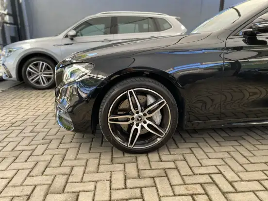 MERCEDES-BENZ-E 300-2.0 CGI GASOLINA AVANTGARDE 9G-TRONIC MERCEDES-BENZ-E 300-2020