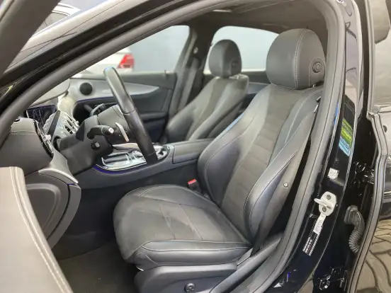 MERCEDES-BENZ-E 300-2.0 CGI GASOLINA AVANTGARDE 9G-TRONIC MERCEDES-BENZ-E 300-2020