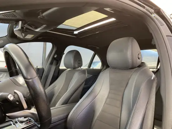 MERCEDES-BENZ-E 300-2020