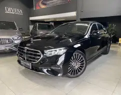 MERCEDES-BENZ E 300 2.0 MHEV EXCLUSIVE 9G-TRONIC MERCEDES-BENZ E 300 2.0 MHEV EXCLUSIVE 9G-TRONIC