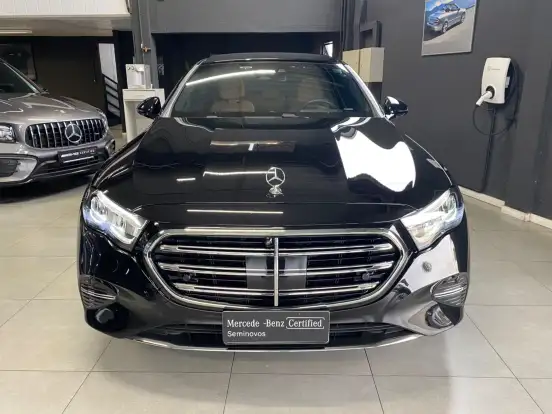 MERCEDES-BENZ-E 300-2025
