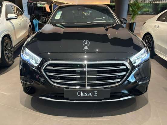 MERCEDES-BENZ-E 300-2026