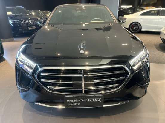 MERCEDES-BENZ-E 300-2024