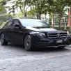 MERCEDES-BENZ E 43 AMG 3.0 V6 GASOLINA 4MATIC 9G-TRONIC MERCEDES-BENZ E 43 AMG 3.0 V6 GASOLINA 4MATIC 9G-TRONIC