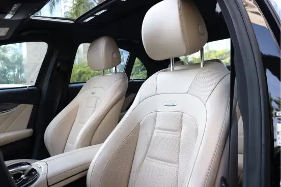MERCEDES-BENZ-E 43 AMG-3.0 V6 GASOLINA 4MATIC 9G-TRONIC MERCEDES-BENZ-E 43 AMG-2017