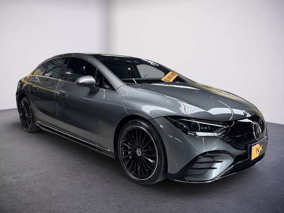 MERCEDES-BENZ-EQE 300-2023