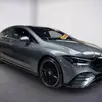 MERCEDES-BENZ EQE 300 89 KW ELÉTRICO AMG LINE MERCEDES-BENZ EQE 300 89 KW ELÉTRICO AMG LINE