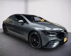MERCEDES-BENZ EQE 300 89 KW ELÉTRICO AMG LINE MERCEDES-BENZ EQE 300 89 KW ELÉTRICO AMG LINE