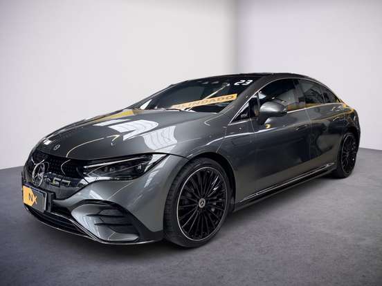MERCEDES-BENZ-EQE 300-2023