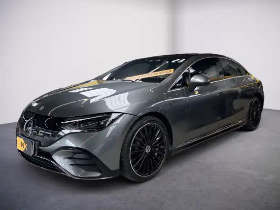 MERCEDES-BENZ-EQE 300-2023