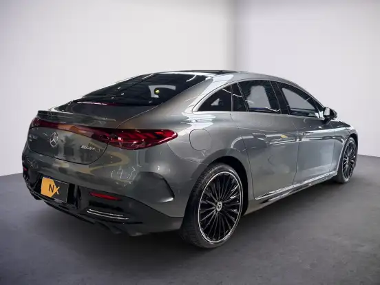 MERCEDES-BENZ-EQE 300-2023