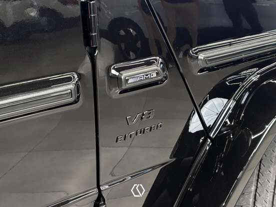 MERCEDES-BENZ-G 63 AMG-2025