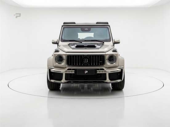 MERCEDES-BENZ-G 63 AMG-2026