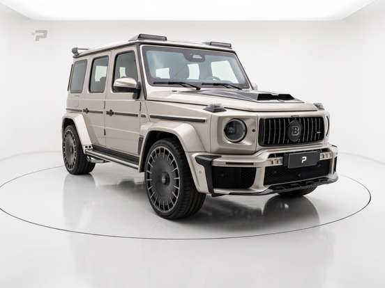 MERCEDES-BENZ-G 63 AMG-2026