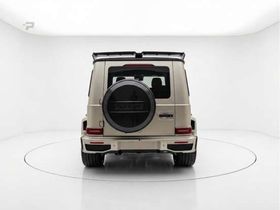 MERCEDES-BENZ-G 63 AMG-2026