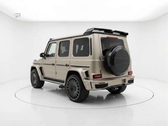 MERCEDES-BENZ-G 63 AMG-2026