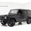 MERCEDES-BENZ G 63 AMG 4.0 V8 TURBO GASOLINA 4MATIC SPEEDSHIFT MERCEDES-BENZ G 63 AMG 4.0 V8 TURBO GASOLINA 4MATIC SPEEDSHIFT