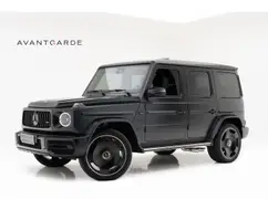 MERCEDES-BENZ G 63 AMG 4.0 V8 TURBO GASOLINA 4MATIC SPEEDSHIFT MERCEDES-BENZ G 63 AMG 4.0 V8 TURBO GASOLINA 4MATIC SPEEDSHIFT