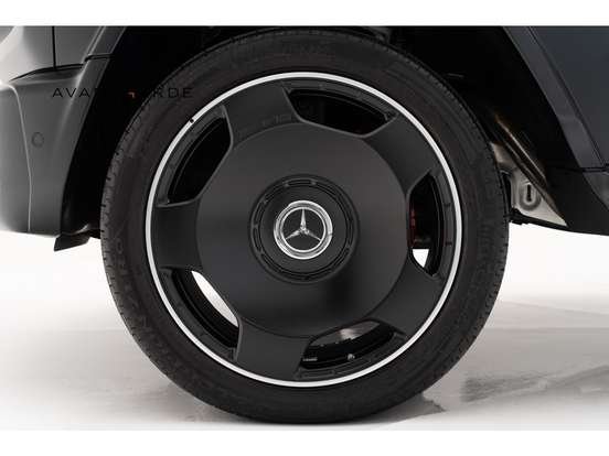 MERCEDES-BENZ-G 63 AMG-4.0 V8 TURBO GASOLINA 4MATIC SPEEDSHIFT MERCEDES-BENZ-G 63 AMG-2023