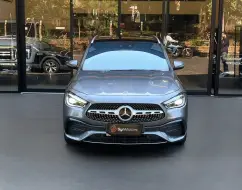 MERCEDES-BENZ GLA 200 1.3 GCI GASOLINA AMG LINE 7G-DCT MERCEDES-BENZ GLA 200 1.3 GCI GASOLINA AMG LINE 7G-DCT