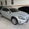 MERCEDES-BENZ GLA 200 1.6 CGI ADVANCE 16V TURBO FLEX 4P AUTOMÁTICO MERCEDES-BENZ GLA 200 1.6 CGI ADVANCE 16V TURBO FLEX 4P AUTOMÁTICO