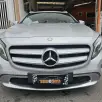 MERCEDES-BENZ GLA 200 1.6 CGI ADVANCE 16V TURBO GASOLINA 4P AUTOMÁTICO MERCEDES-BENZ GLA 200 1.6 CGI ADVANCE 16V TURBO GASOLINA 4P AUTOMÁTICO
