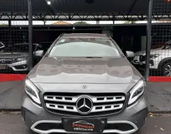 MERCEDES-BENZ GLA 200 1.6 CGI FLEX STYLE 7G-DCT MERCEDES-BENZ GLA 200 1.6 CGI FLEX STYLE 7G-DCT
