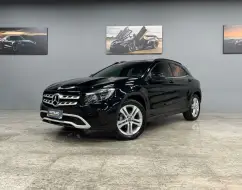 MERCEDES-BENZ GLA 200 1.6 CGI FLEX STYLE 7G-DCT MERCEDES-BENZ GLA 200 1.6 CGI FLEX STYLE 7G-DCT