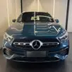 MERCEDES-BENZ GLA 200 1.3 GCI GASOLINA AMG LINE 7G-DCT MERCEDES-BENZ GLA 200 1.3 GCI GASOLINA AMG LINE 7G-DCT